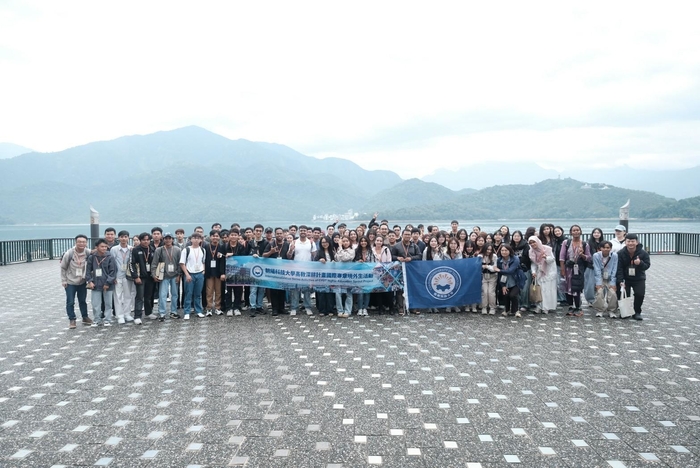 2026.04.25 114學年度第2學期境外生臺灣行腳–日月潭一日遊圖片
