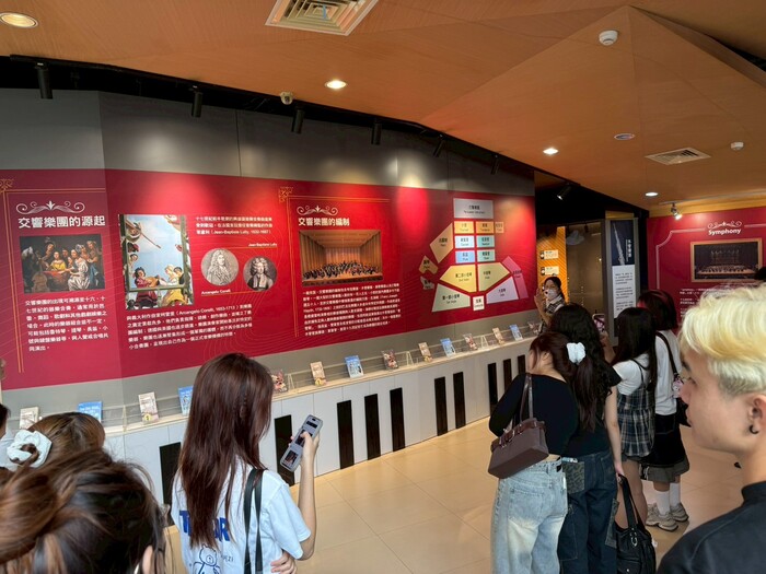 2026.06.09 休閒系產專班2D-西悠巢旅企業參訪圖片